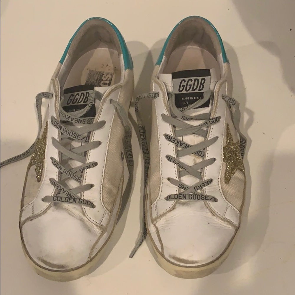 Golden goose